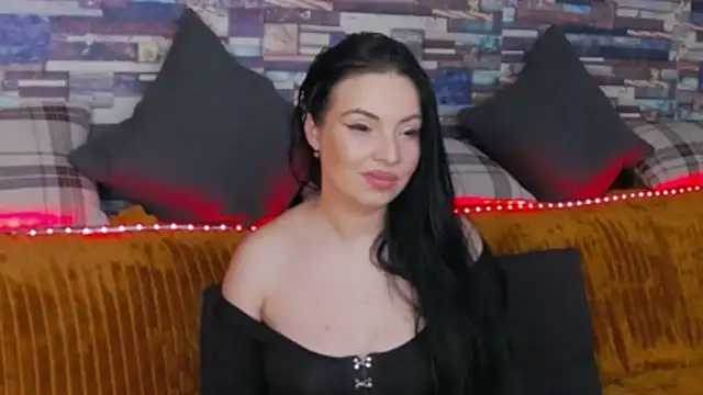 GrayLunna online show from 28, 11, 2025