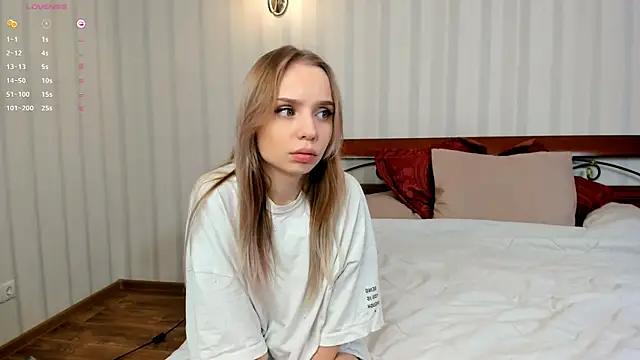 Little Clare online show from 24, 10, 2025