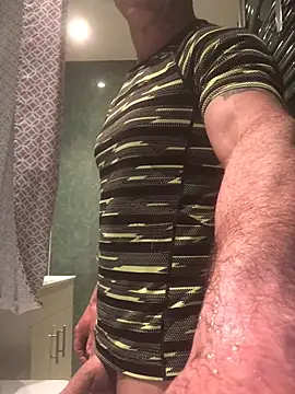 Andremann69 online show from 24, 2, 2026