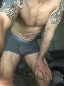 Andremann69 online show from 28, 2, 2026