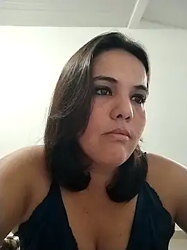 Bellapotencia1985 online show from 4, 10, 2025