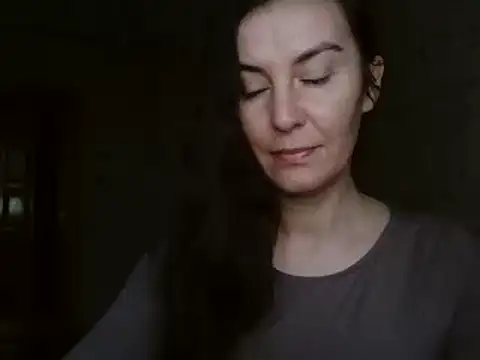 KatalinaQE online show from 25, 9, 2025