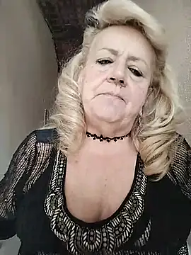 Belladama61 online show from 27, 9, 2025