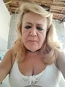 Belladama61 online show from 14, 10, 2025