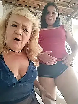 Belladama61 online show from 28, 11, 2025