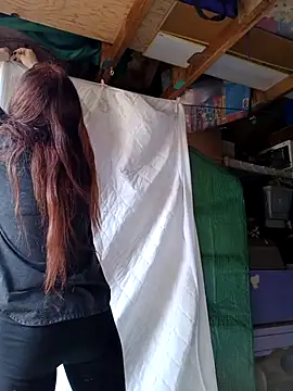 Wonderland97 online show from 13, 1, 2026