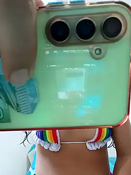 Little-Pussy-Sweet online show from 9, 11, 2025