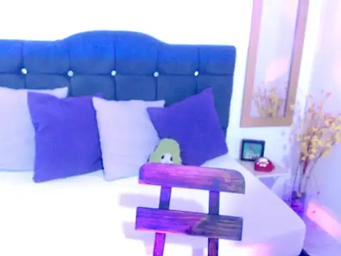 SamantaSweett  online show from 11, 9, 2025