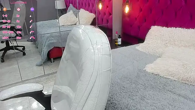 Ashley candy8 online show from 8, 10, 2025