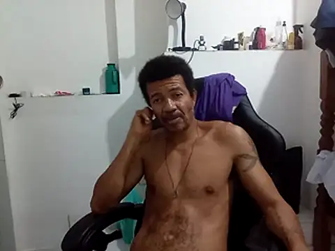 moreno25centimetro online show from 8, 11, 2025