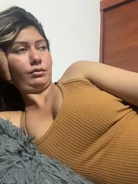 miss silvia online show from 13, 11, 2025