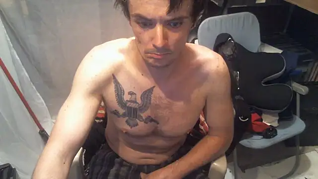 Snapshot of RichardW chatting on 24, 6, 2026 RichardW online show from 24, 6, 2026