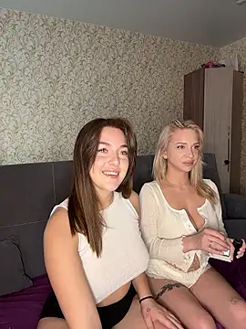 MikssMolly online show from 11, 1, 2026