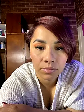 Snapshot of alejandra_prk26 chatting on 20, 9, 2025 alejandra prk26 online show from 20, 9, 2025