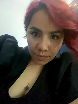 alejandra prk26 online show from 2, 12, 2025