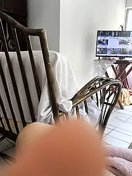 bibi perigoBr online show from 3, 11, 2025
