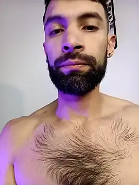 Enzo-wolf33 online show from 11, 10, 2025