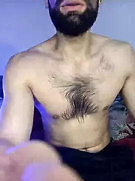 Enzo-wolf33 online show from 18, 10, 2025