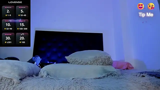 Enzo-wolf33 online show from 22, 4, 2026