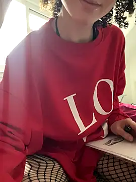 Snapshot of XbinkzX chatting on 15, 11, 2025 XbinkzX online show from 15, 11, 2025