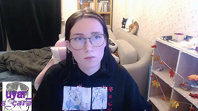 Snapshot of s_cara chatting on 28, 11, 2025 s cara online show from 28, 11, 2025