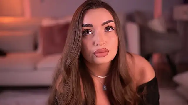 MillaSerene online show from 17, 3, 2026