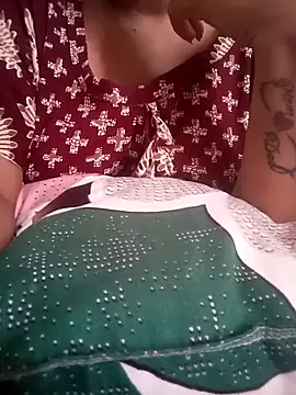 lovelysona11 online show from 16, 9, 2025