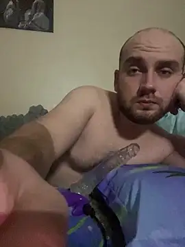 LuckyGirlfriends online show from 15, 1, 2026