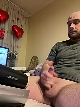 LuckyGirlfriends online show from 27, 4, 2026