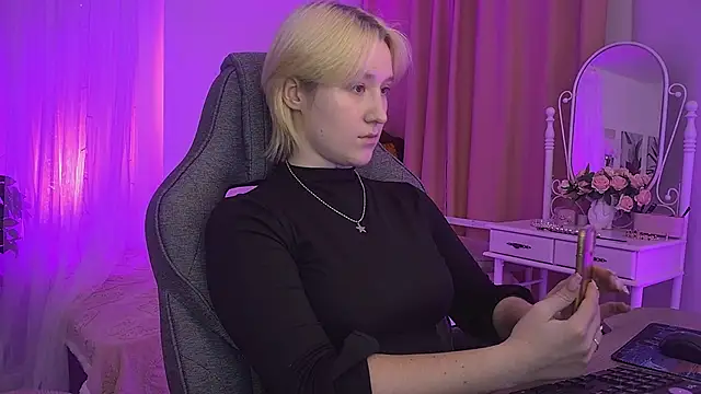 CinBellamy online show from 2, 11, 2025