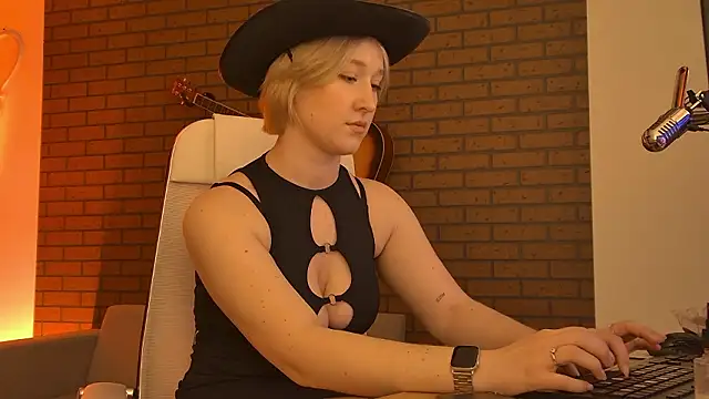 CinBellamy online show from 13, 2, 2026