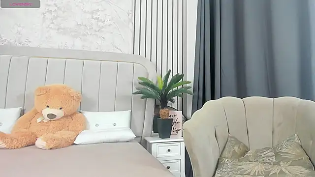 DaryaReed online show from 15, 9, 2025