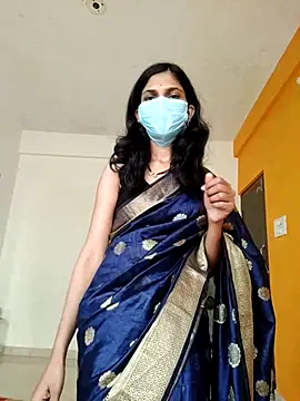 Snapshot of Shivani2002 chatting on 5, 2, 2026 Shivani2002 online show from 5, 2, 2026