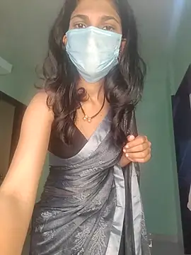 Snapshot of Shivani2002 chatting on 6, 2, 2026 Shivani2002 online show from 6, 2, 2026