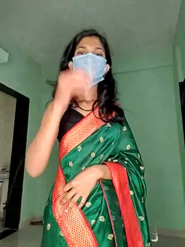 Snapshot of Shivani2002 chatting on 10, 2, 2026 Shivani2002 online show from 10, 2, 2026