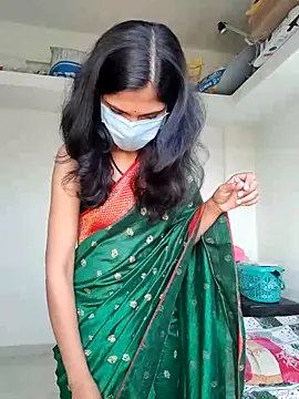 Snapshot of Shivani2002 chatting on 15, 2, 2026 Shivani2002 online show from 15, 2, 2026