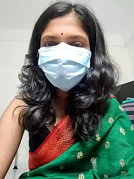 Shivani2002 online show from 7, 4, 2026