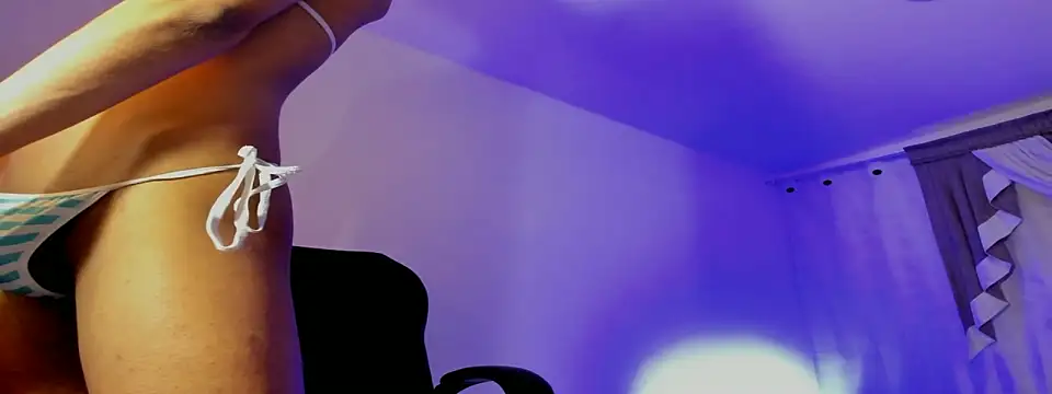 Angelicious Boy online show from 7, 11, 2025