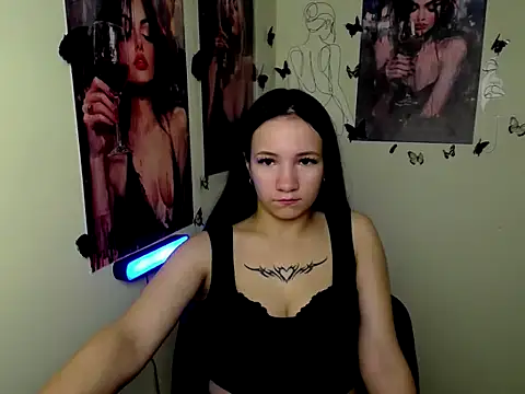 Em7MaA online show from 14, 10, 2025