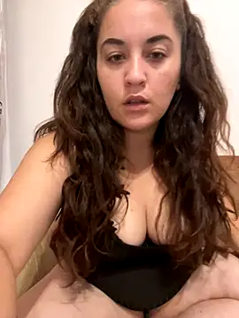 Snapshot of AmaliaAma chatting on 25, 9, 2025 AmaliaAma online show from 25, 9, 2025