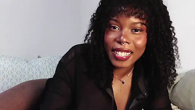 SparklingSoleil online show from 10, 11, 2025