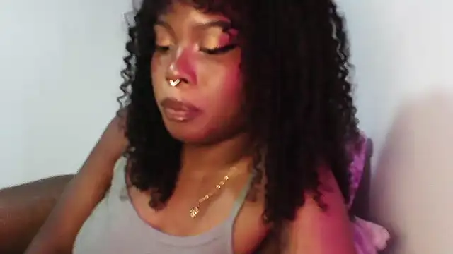 SparklingSoleil online show from 19, 11, 2025