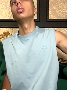 Mister Obsession online show from 6, 11, 2025