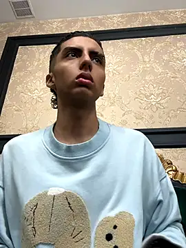 Mister Obsession online show from 4, 12, 2025