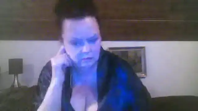 TiffanyMature online show from 20, 9, 2025