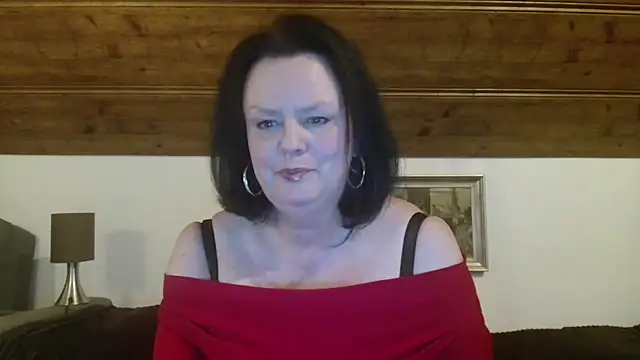 TiffanyMature online show from 25, 9, 2025