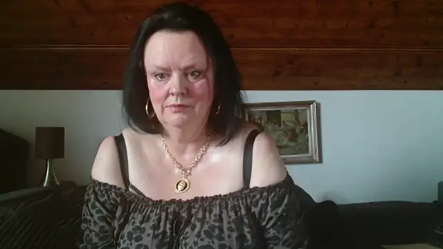 TiffanyMature online show from 30, 9, 2025