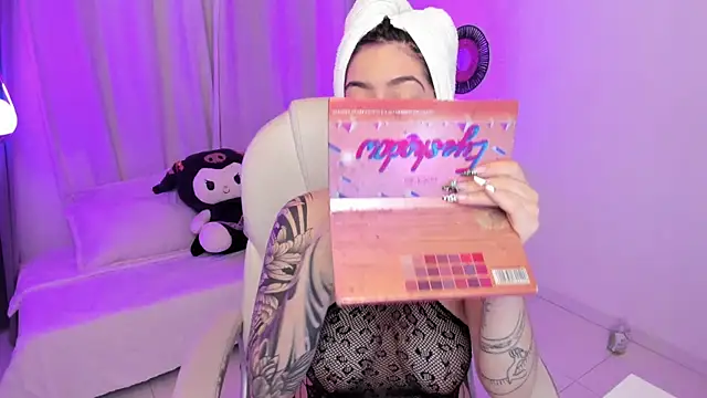 kurito  online show from 9, 11, 2025