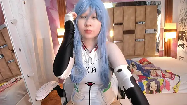 Snapshot of Melody_Lolii chatting on 31, 10, 2025 Melody Lolii online show from 31, 10, 2025