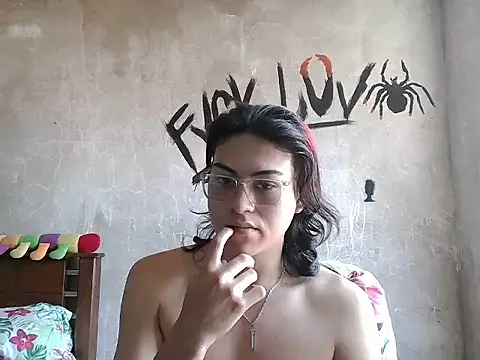 dirty model online show from 27, 2, 2026